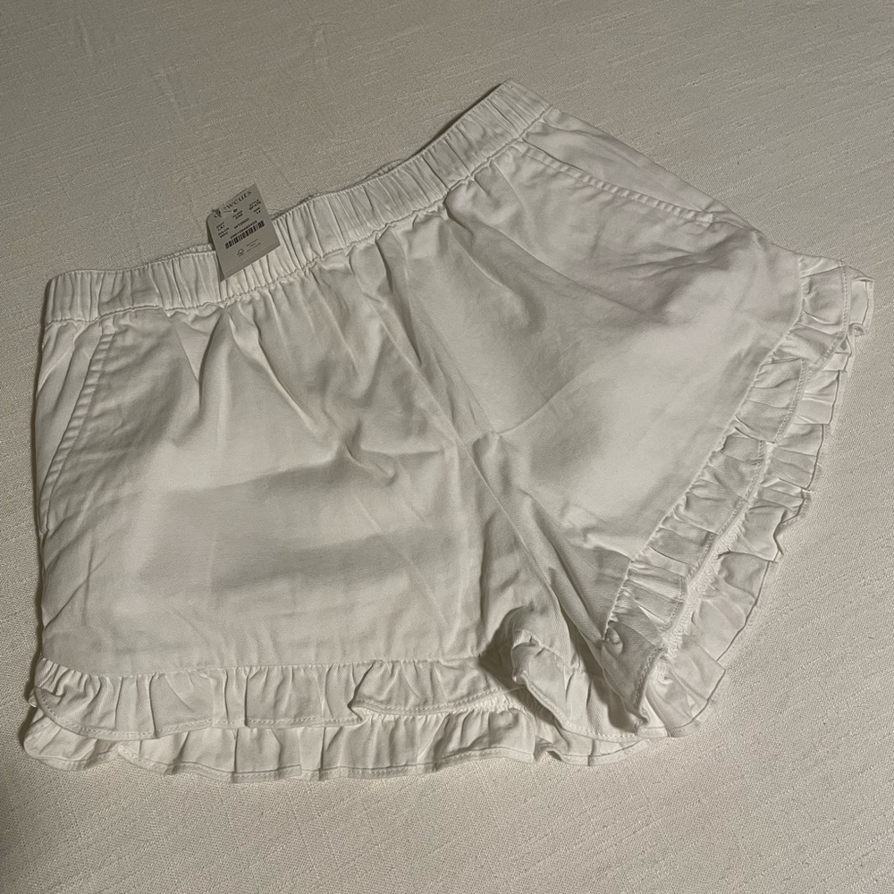 J.Crew girls shorts!